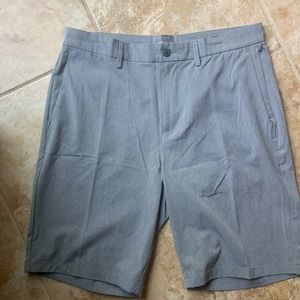 Mens Old Navy Active Stretch Shorts
